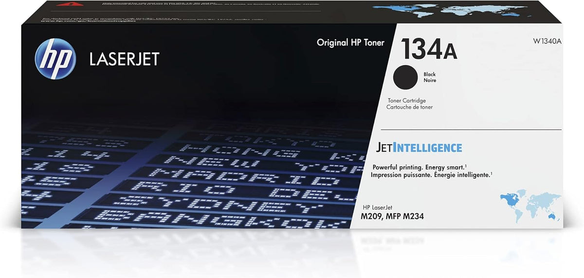 Black Toner Cartridge Pack of 2 Y636487