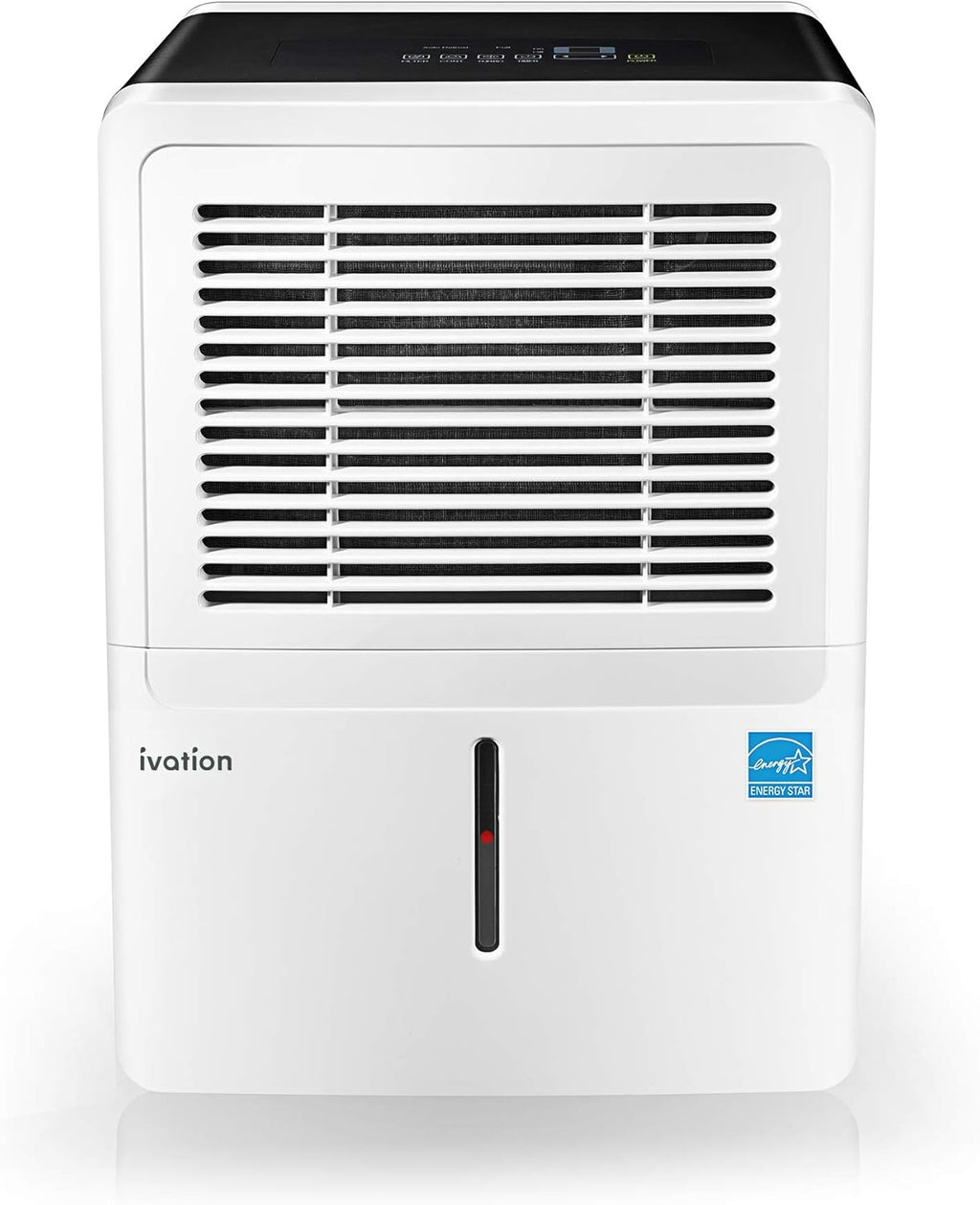 4,500 Sq Ft Energy Star Dehumidifier with Humidistat M381