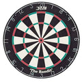 18 x 2 Staple-Free Bristle Dart Board P480
