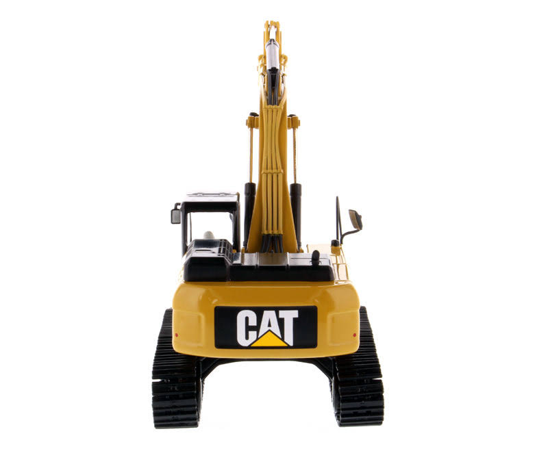 Diecast Masters Caterpillar 340D L Hydraulic Excavator E719118