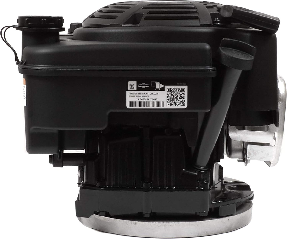223cc Gas Vertical Shaft Engine A92707