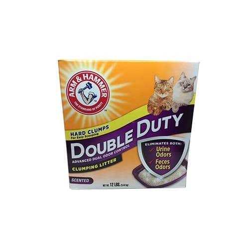 Clumping Litter C656195