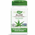 Aloe Vera 100 Capsules I21610