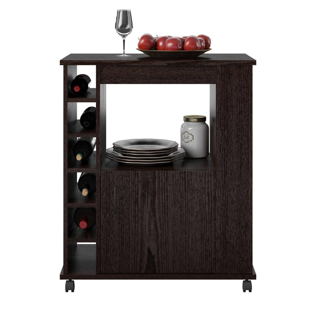Kitchen Cart N120510