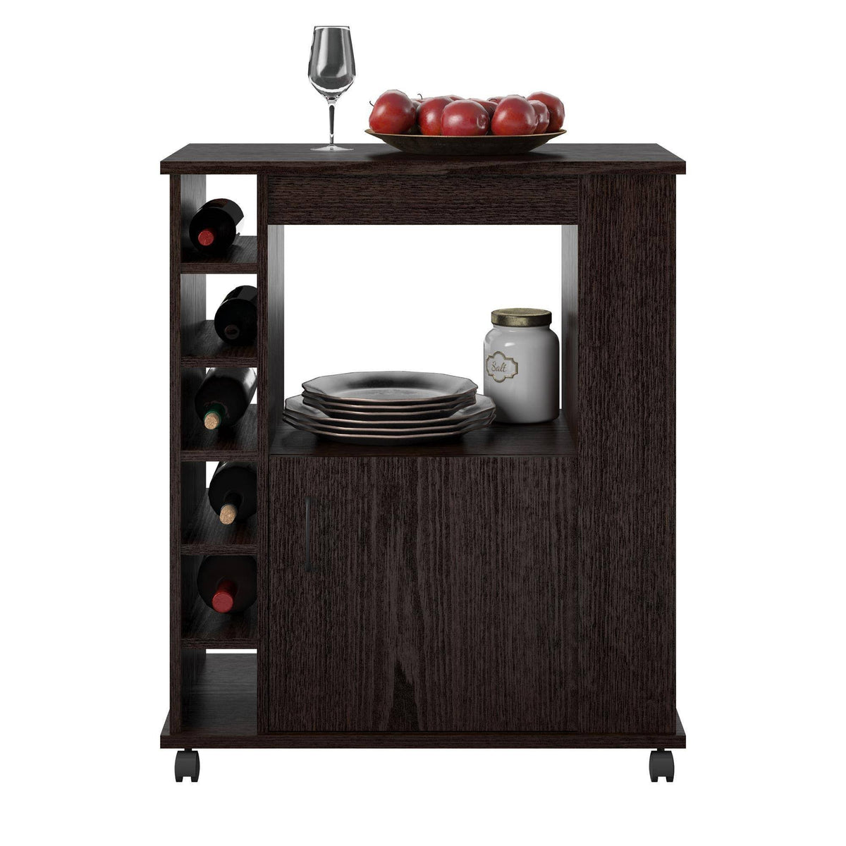 Kitchen Cart N120510