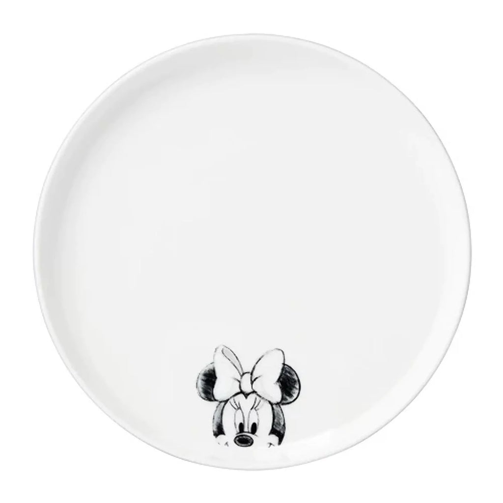 8-Piece Dinnerware Nesting Set F3853