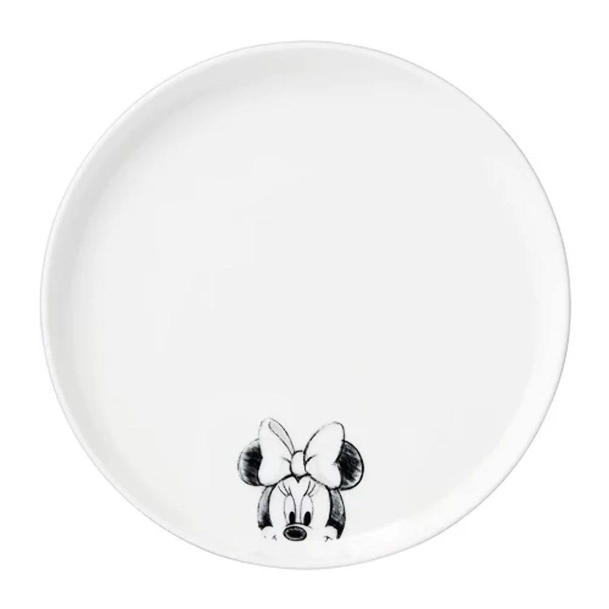 8-Piece Dinnerware Nesting Set F3853