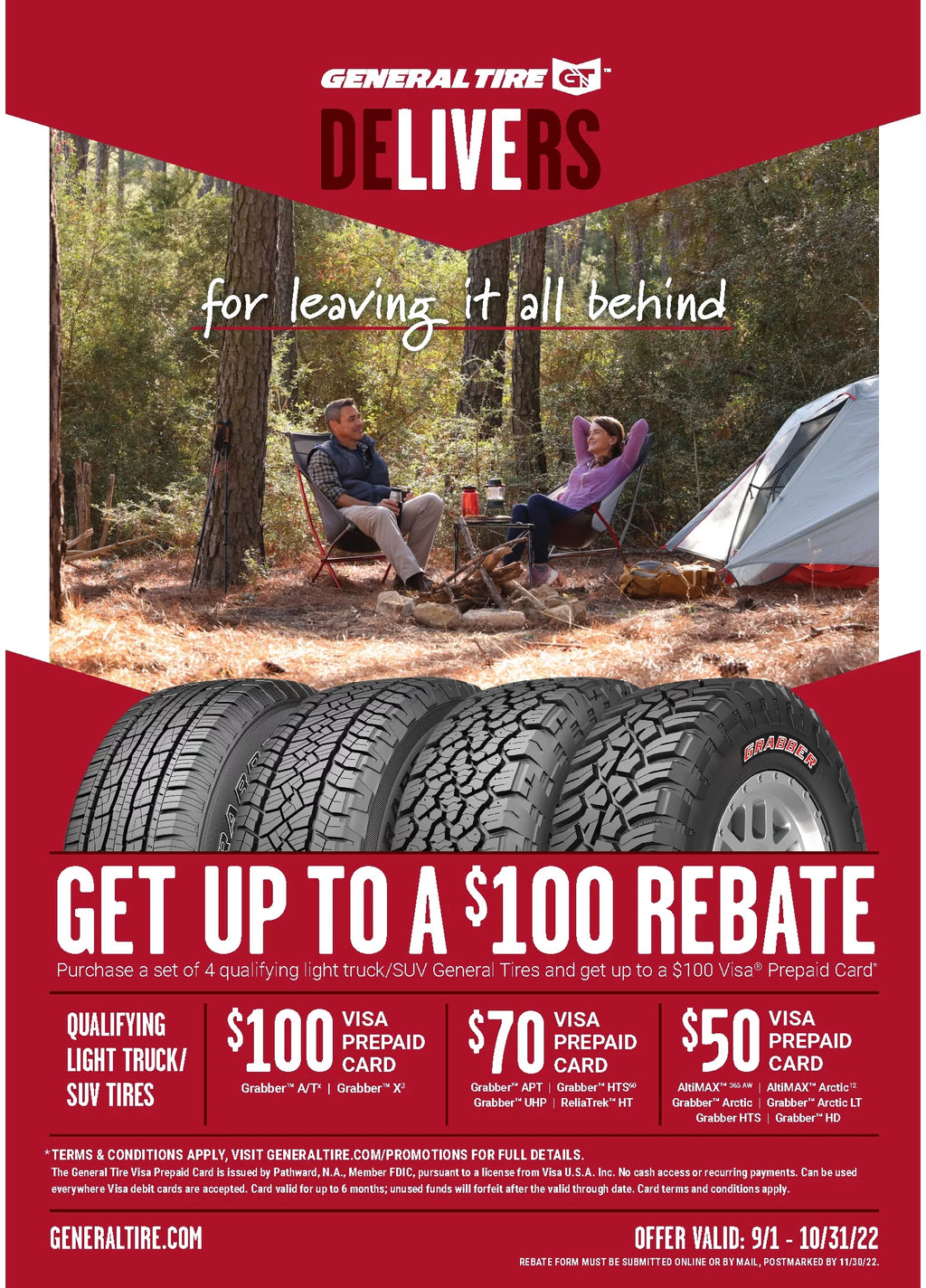 Winter 215/70R15 Passenger Tire J2966