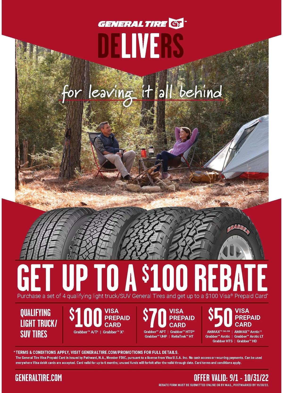 Winter 215/70R15 Passenger Tire J2966