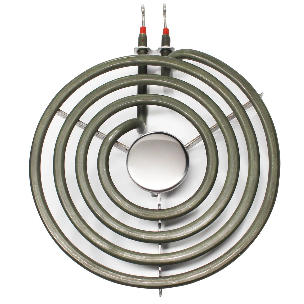 6 inch 4 Turns Surface Burner Element D7794