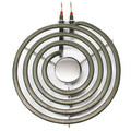 6 inch 4 Turns Surface Burner Element D7794