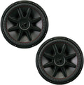 15-Inch Subwoofer, 2-Ohm DVC S312
