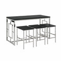Bar Table Set O412509