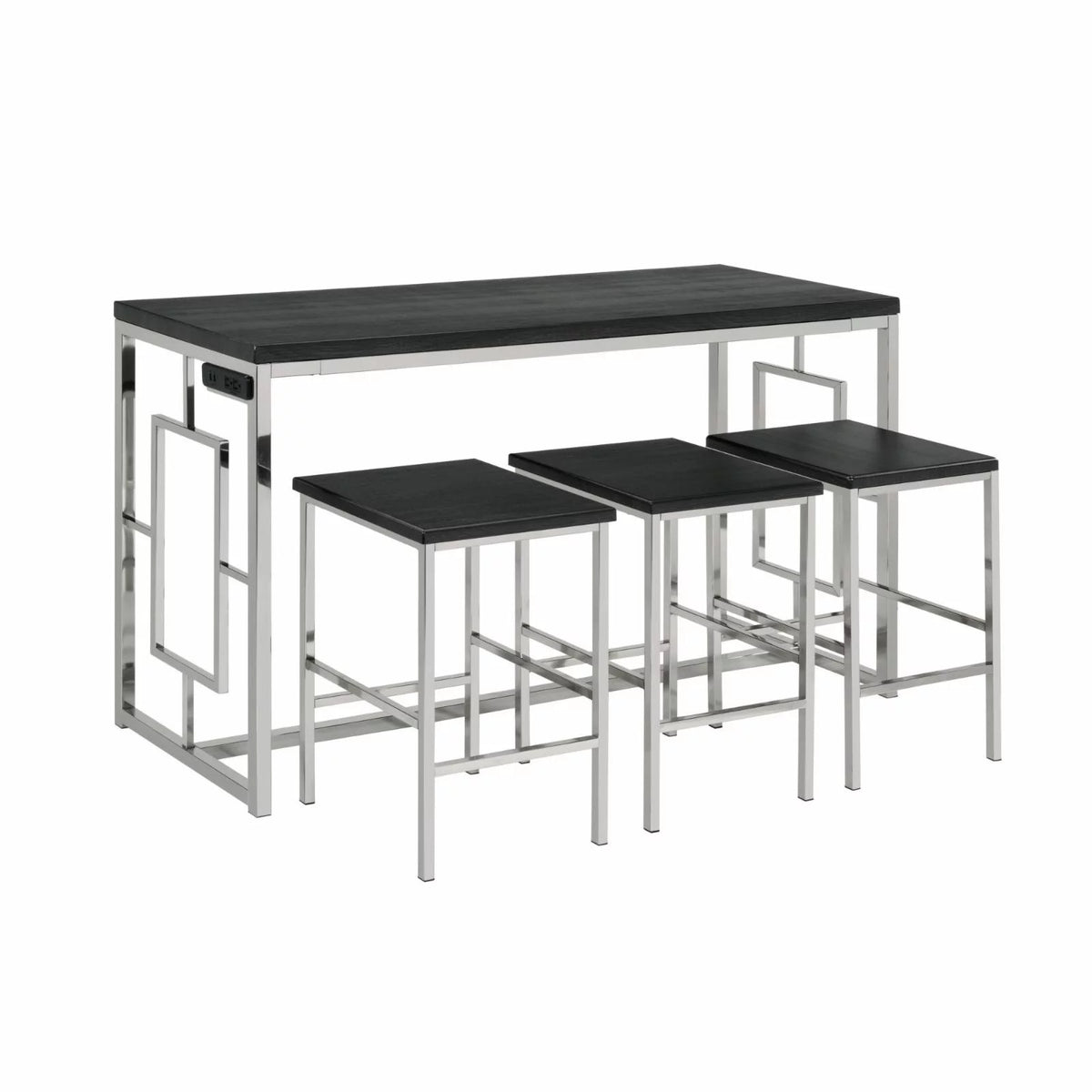 Bar Table Set O412509
