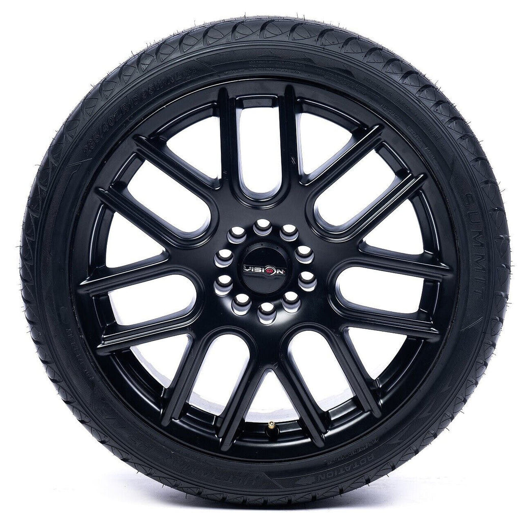 235/40R19 96V XL Passenger Tire A4148