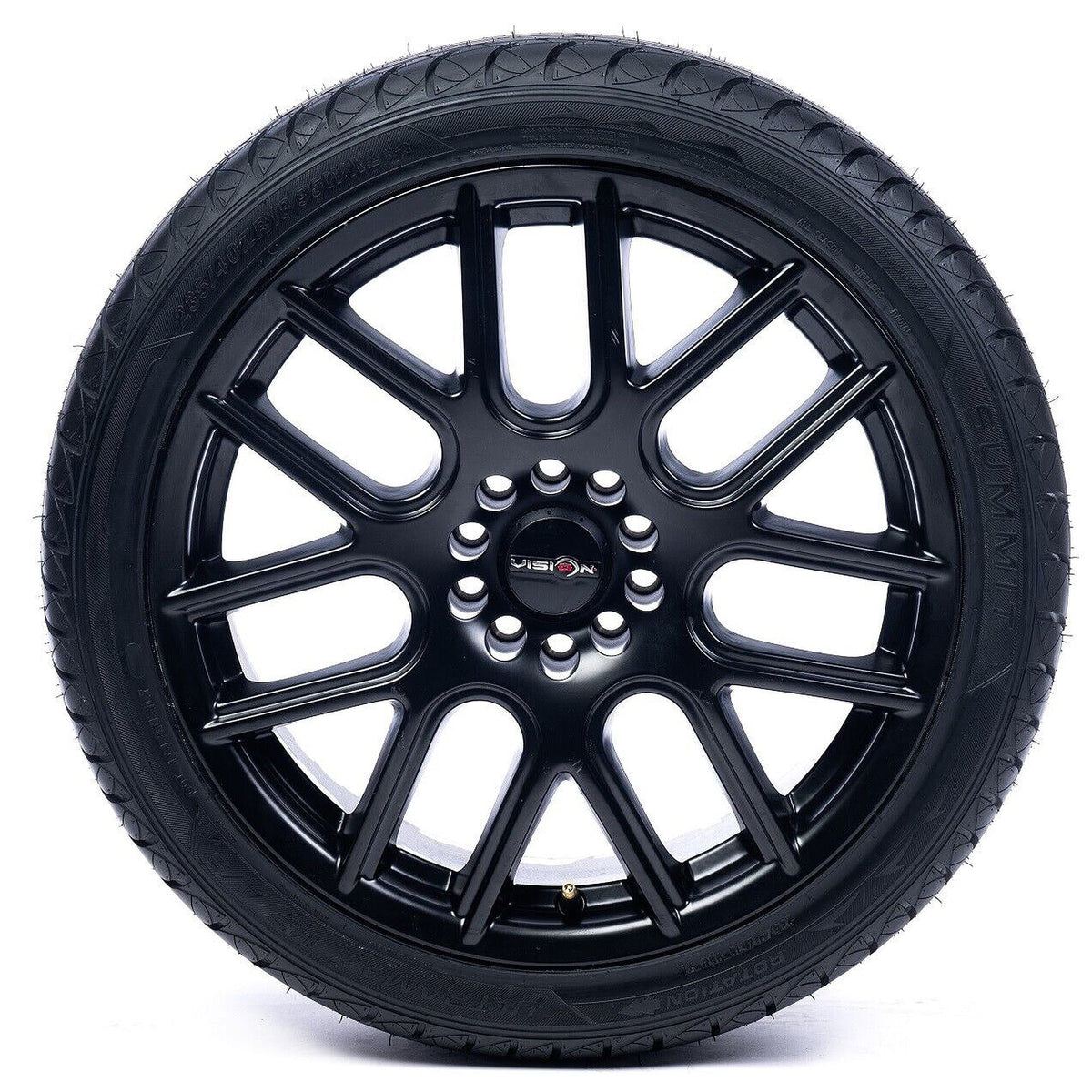 235/40R19 96V XL Passenger Tire A4148