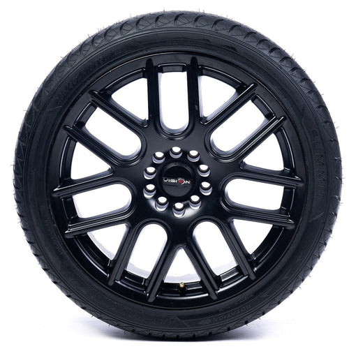 235/40R19 96V XL Passenger Tire A4148