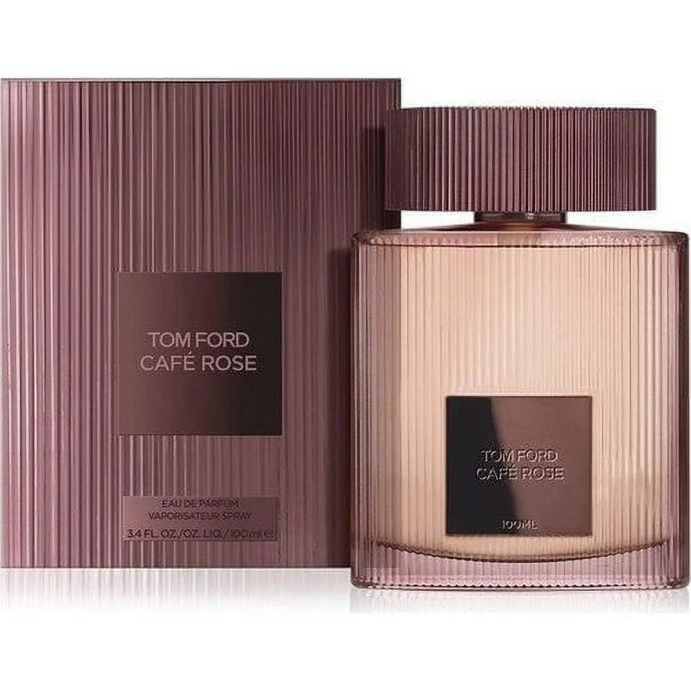 Rose EDP Perfume Y198