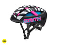 Matte Bike Helmet H712