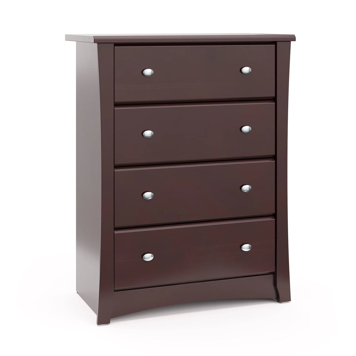 4 Drawer Dresser E163
