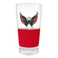 22oz. Pilsner Glass with Silicone Grip X52048
