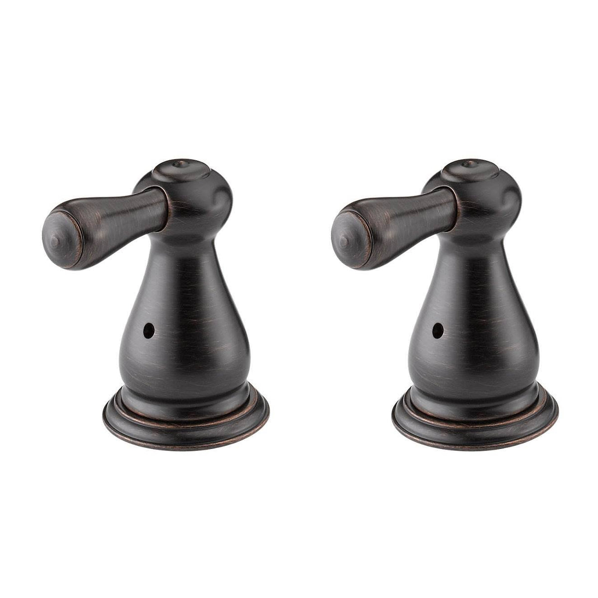 Venetian Bronze Roman Tub Faucet Trim with Hand Shower K887