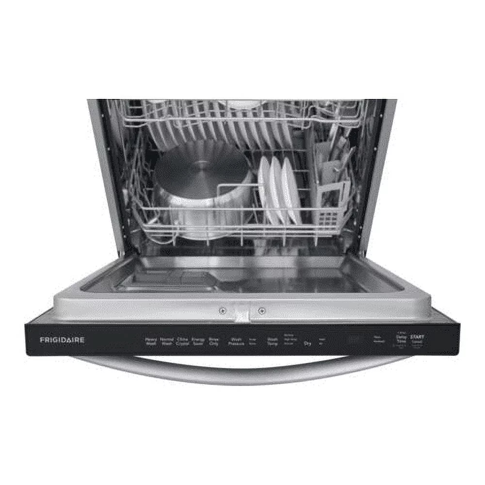 Built-in Dishwasher H639158
