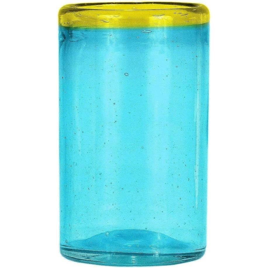Handmade 16 Oz Hiballs Set of 6 B32152
