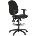 Mid-Back Drafting Chair G23217