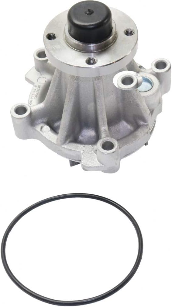 Water Pump 8 Cyl 4.6L/5.4L Engine Pack of 2 Q6075