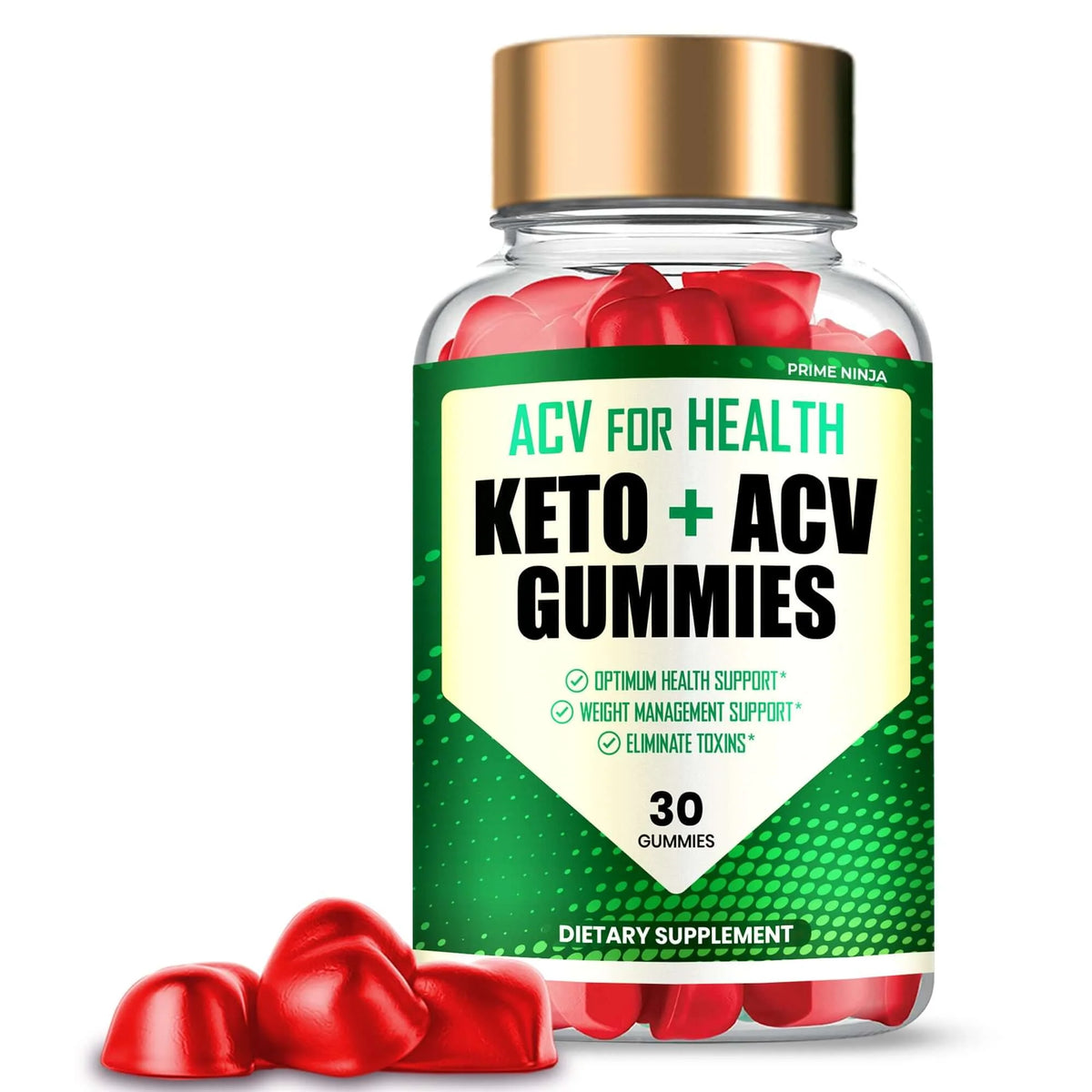 Keto Gummies L4806