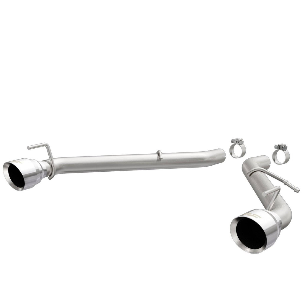 Cat-Back Exhaust System W14441
