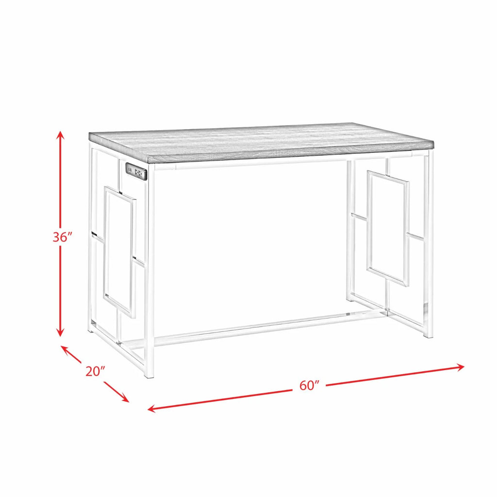 Bar Table Set O412509