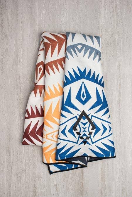 Travel and Yoga Towel B940288