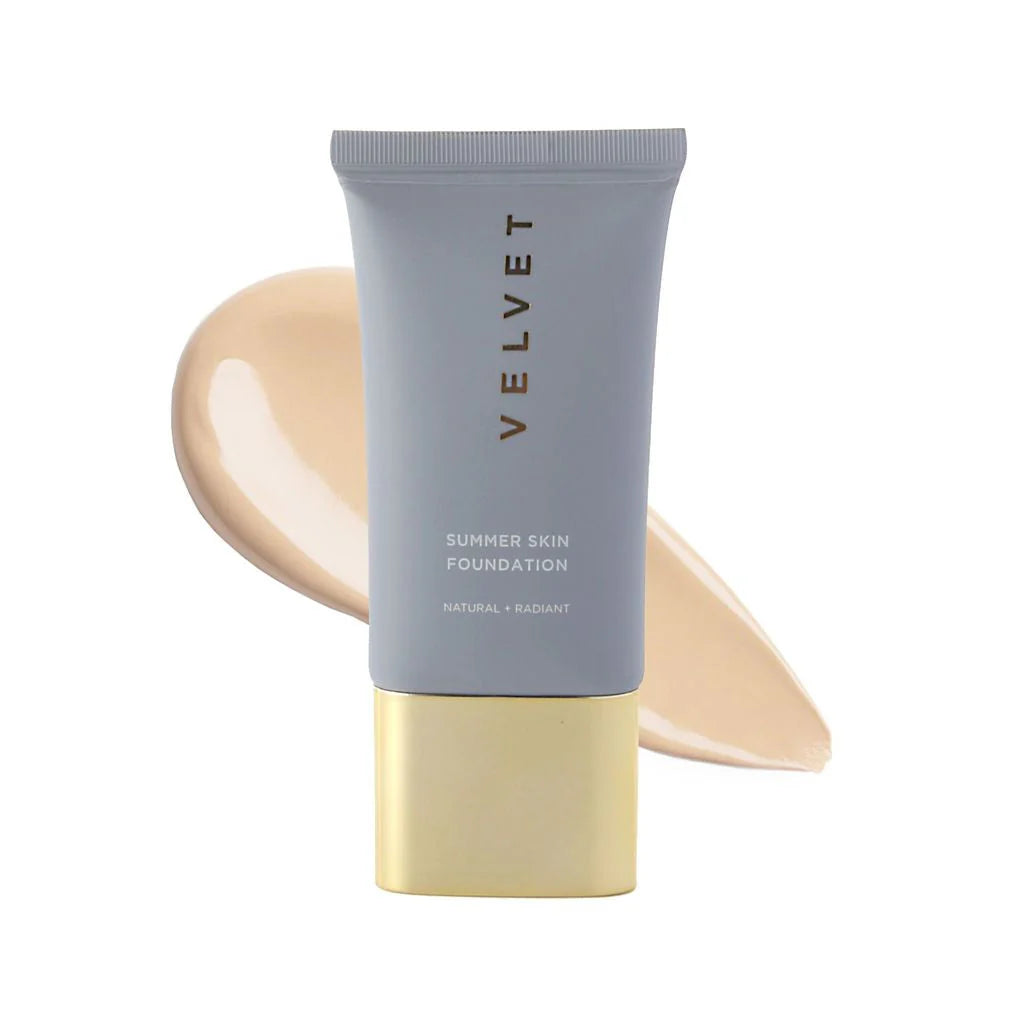 Seasame Skin Foundation 30ml O5986