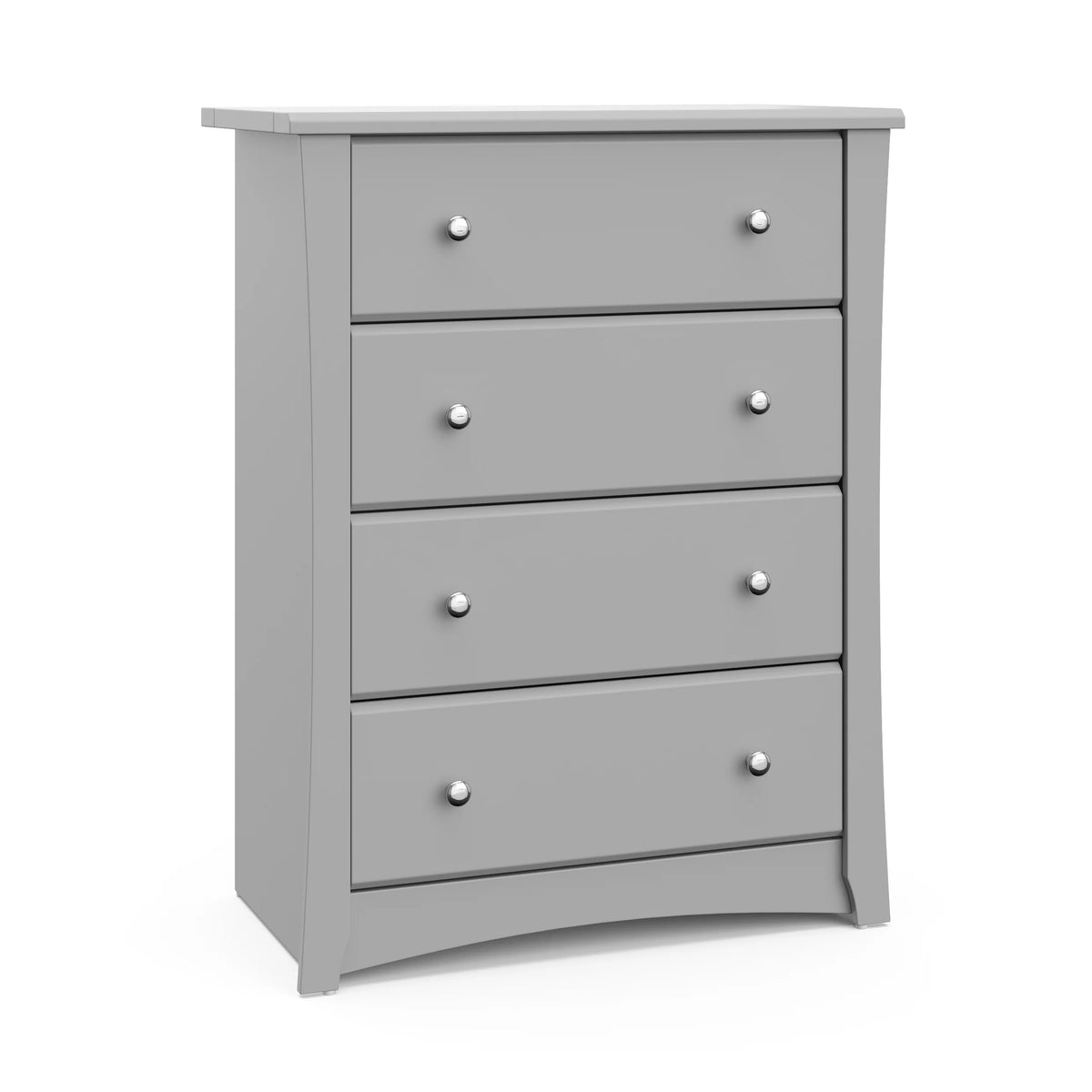 4 Drawer Dresser E163