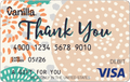 Vanilla Visa eGift Card R217677