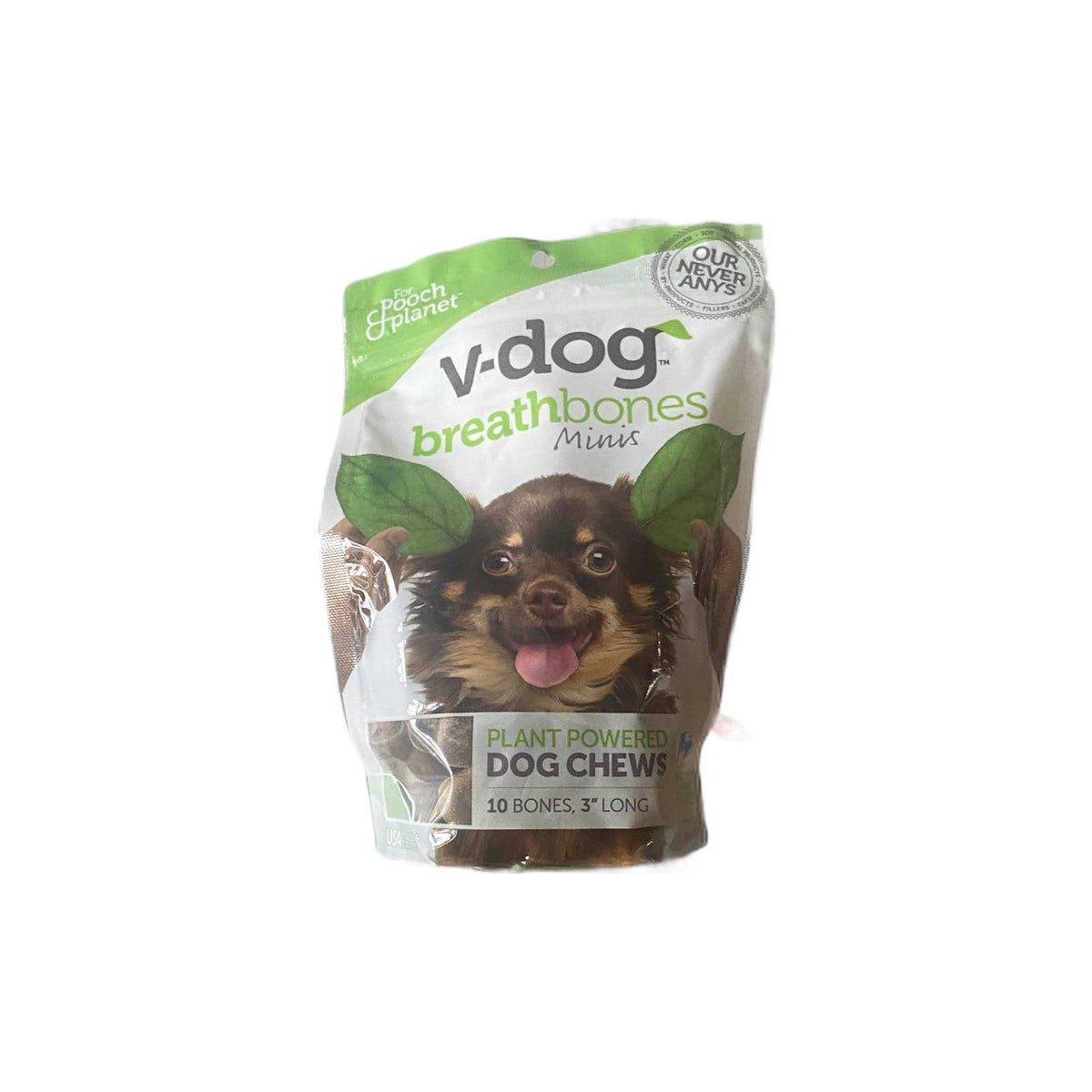 Vegan Dog Treats A42686