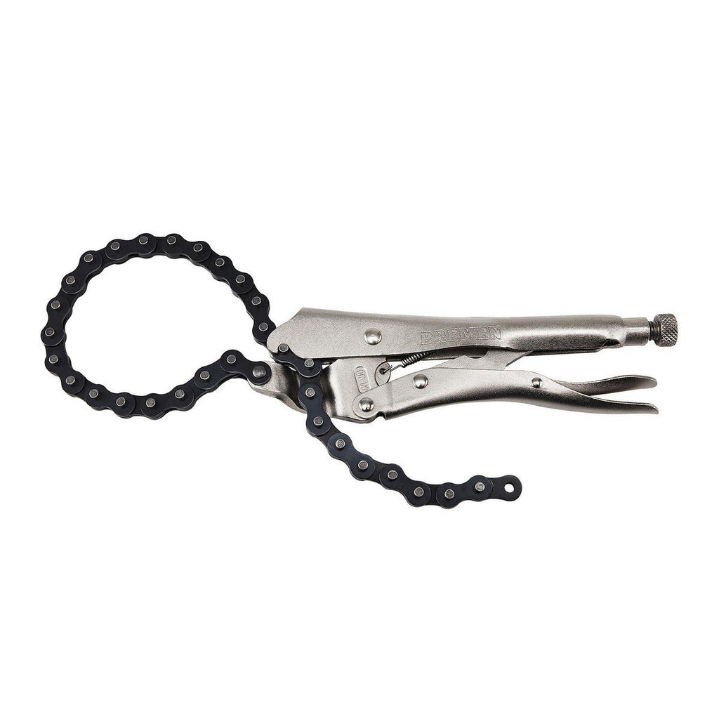 20 in. Locking Chain Clamp I138760