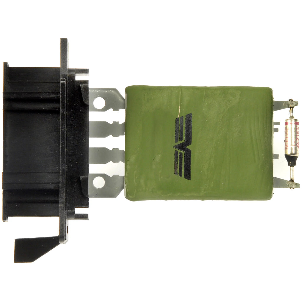 Front HVAC Blower Motor Resistor C85513
