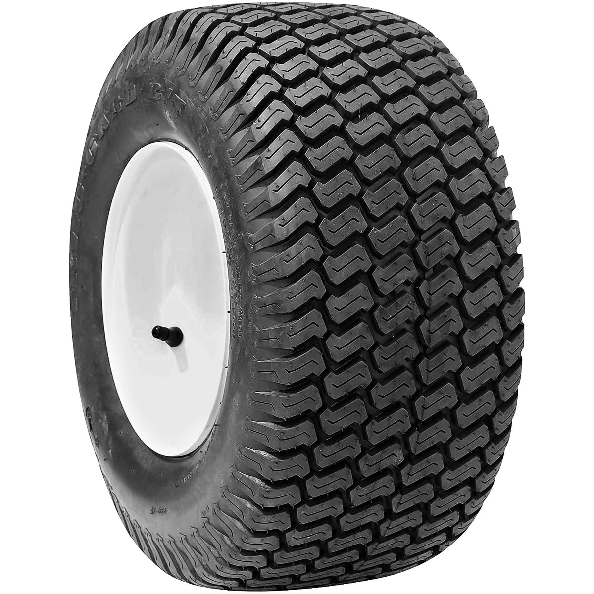23X10.50-12 4 Ply Lawn & Garden Tire N619069