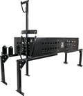 Black Multi-Purpose Storage Basket L741