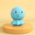 Electric Octopus Bubble Machine Toy for Kids L868
