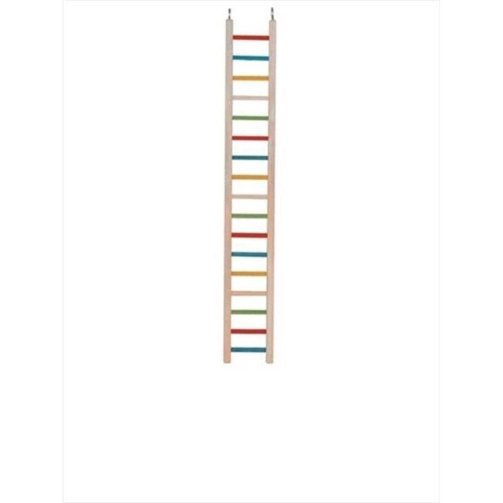 Cockatiel Ladder K6048