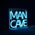 Pack of 2 Acrylic Neon Sign Light G817009