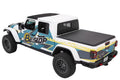 Soft Tonneau Cover J771669