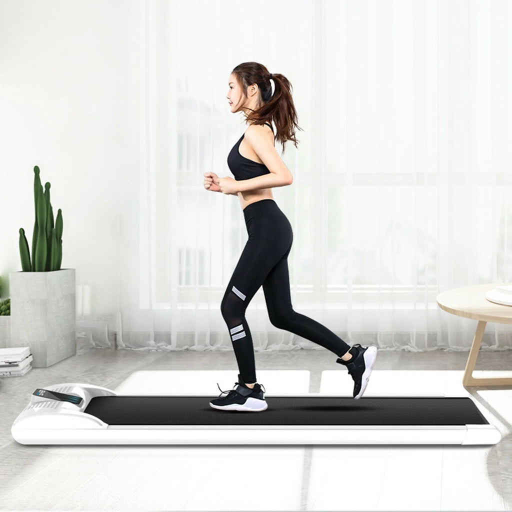 Electric Treadmill G91554