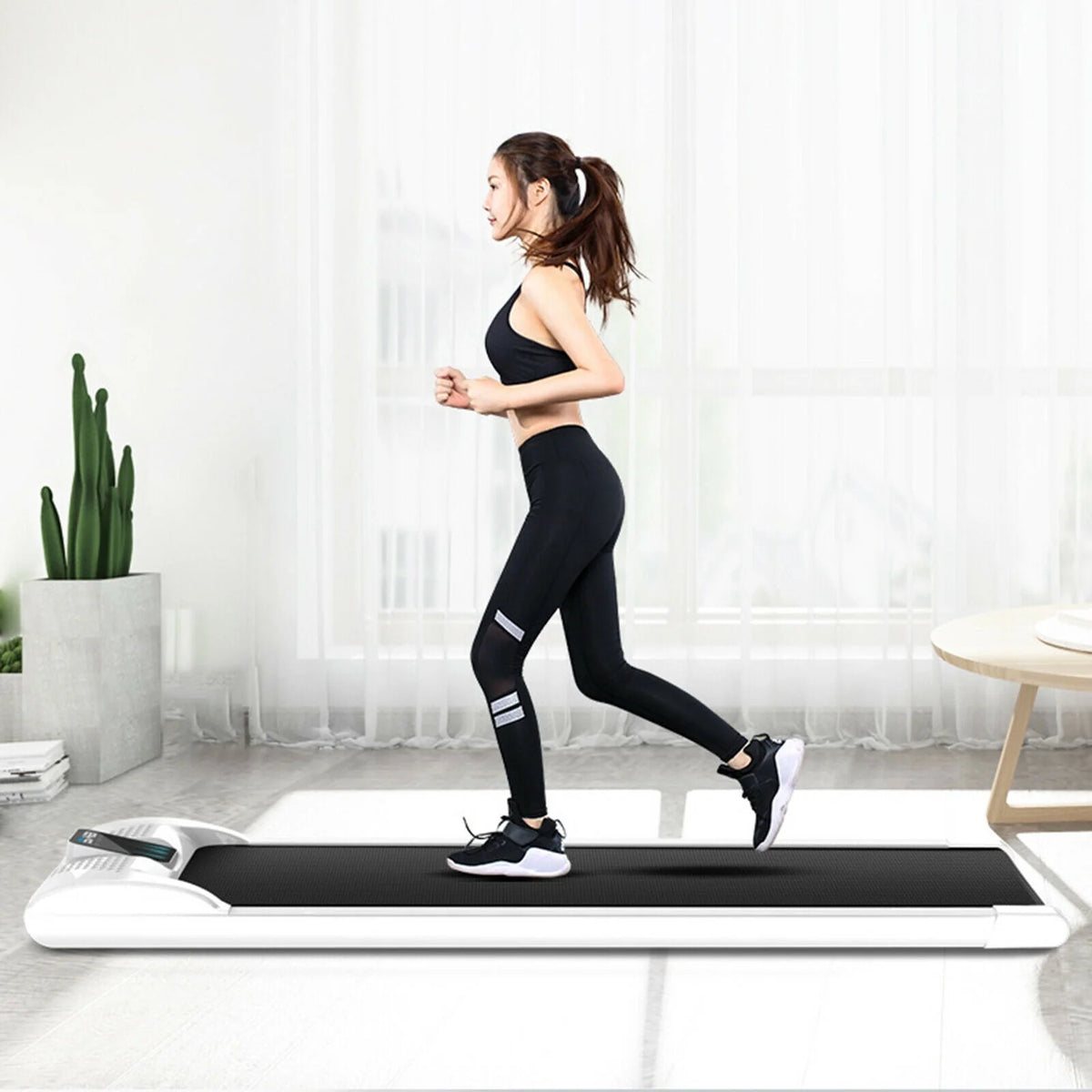 Electric Treadmill G91554