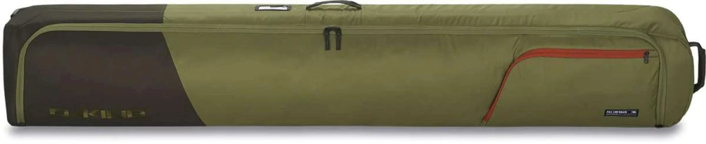 Vintage Camo Ski Roller Bag 175 cm R932715