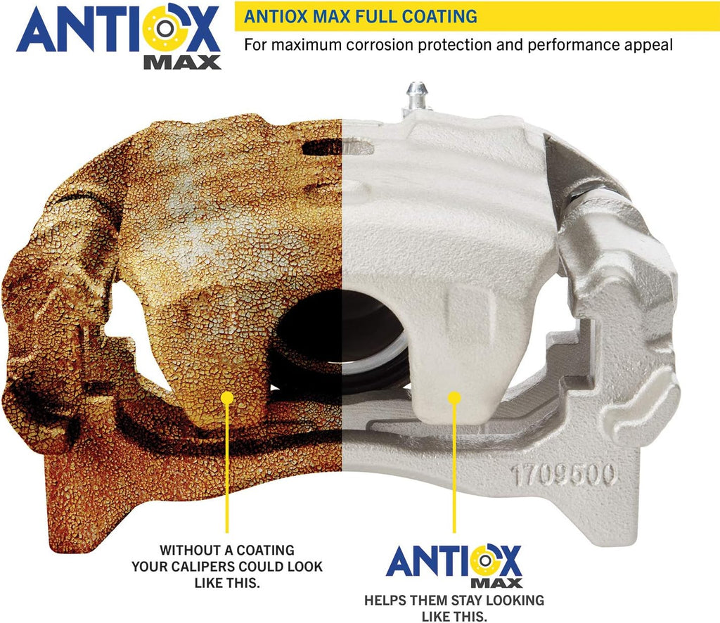 Rear Right Brake Caliper X99870
